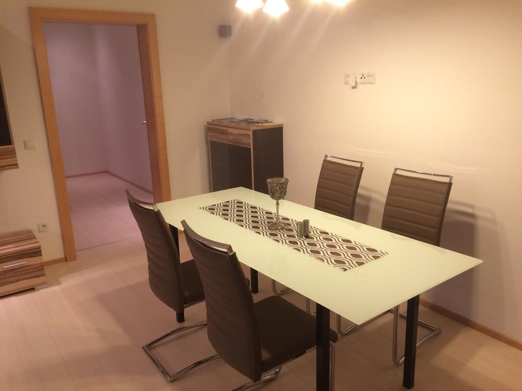 Wm-Appartements 恩斯塔尔豪斯 外观 照片